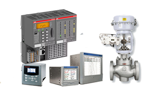 Electricity instrumentation and automation